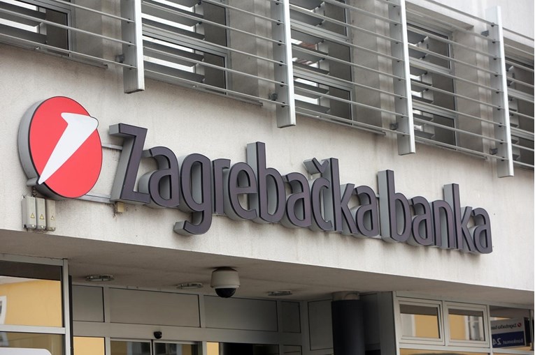 Poslovnice Zagrebačke banke rade skraćeno, neke su zatvorene. Evo koje